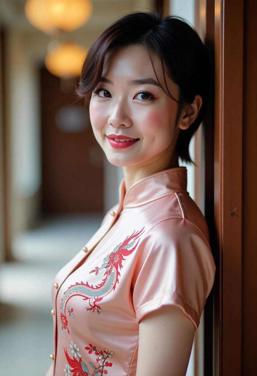 电影《给你留碗饭》海报画面