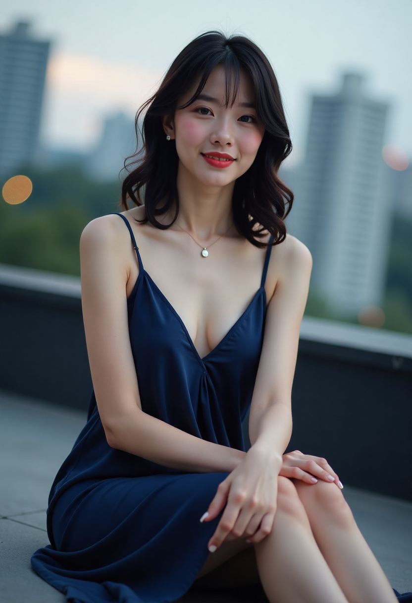 蒸汽升起的家常炖锅